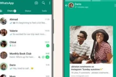 用WhatsApp状态功能测款，24小时反馈比榜单更直接