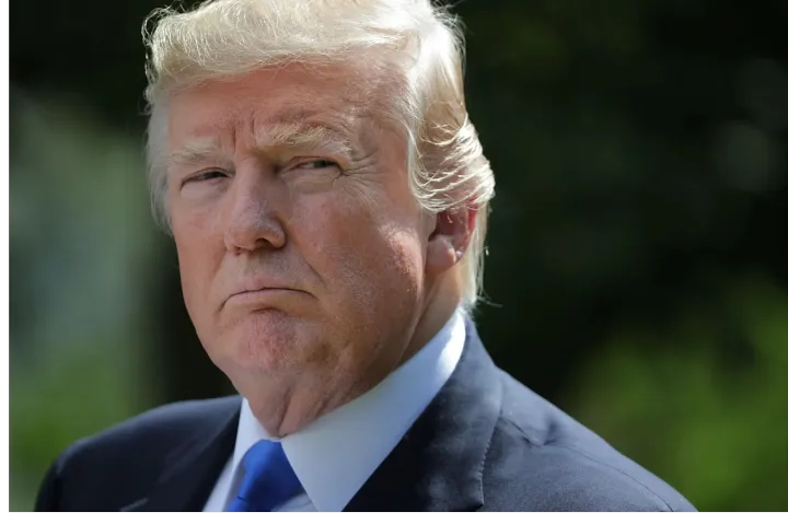 特朗普新一轮关税又来了！这些产品最高加征100%