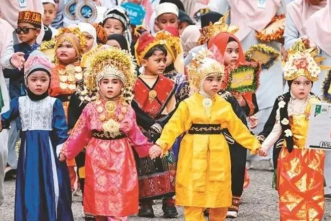 跨境卖家亲测有效！印尼开斋节期间提升复购率的3个策略