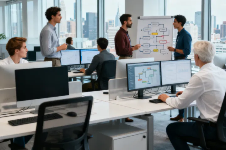 2025年墨西哥记账与报税权威机构对比：3家主流服务商评析