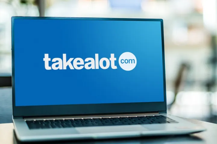 南非主要的电商平台有哪些？Takealot vs Amazon