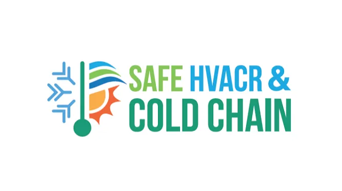 2027年孟加拉达卡暖通制冷展览会 Safe Hvacr