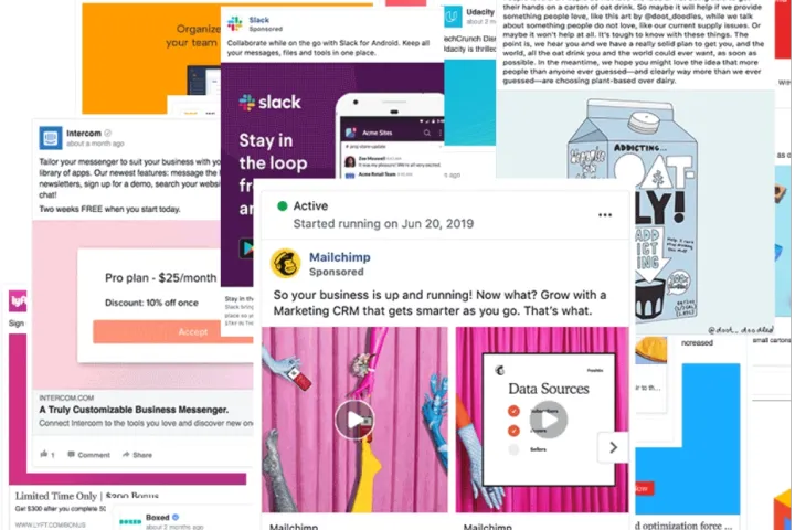 多平台共享受众：会左右Facebook投放效果吗？