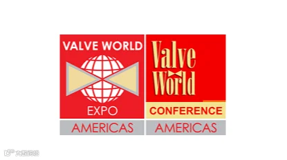 2027年美国美洲阀门世界展览会 Valve World Americas