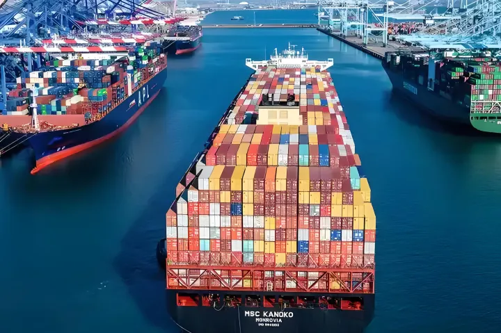 重磅！美国将对中方船舶收取港口费，未缴纳将禁止靠港、卸货、离港！