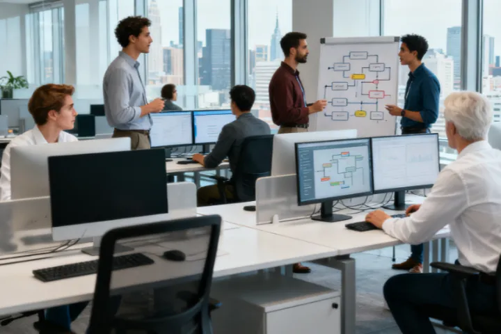 美國紐約州公司注冊申請保姆級教程：從0到1手把手教