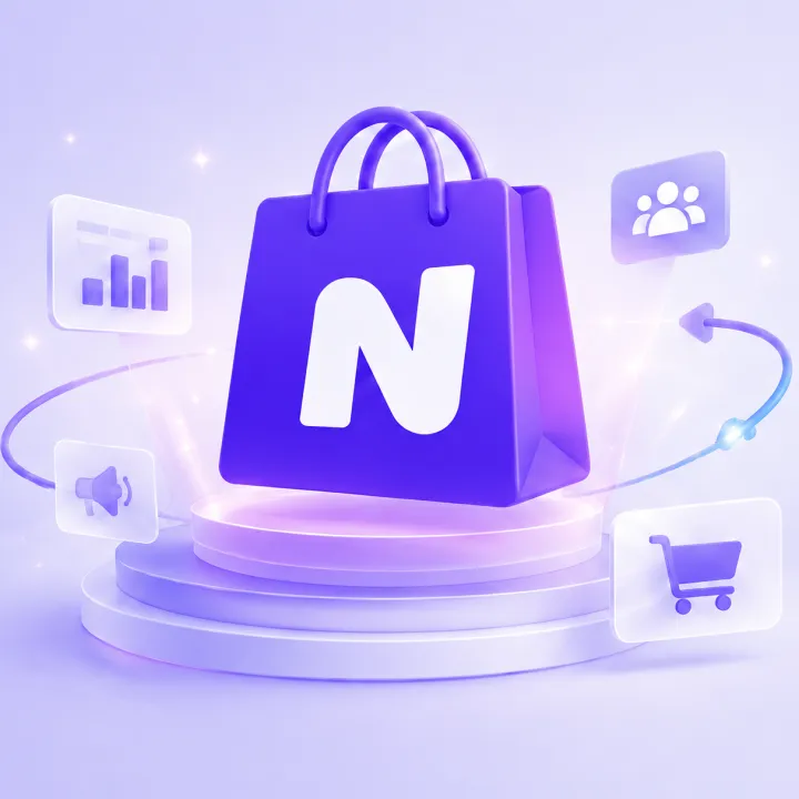 ACN购后广告营销网络｜Shopify·Shopline增收方案