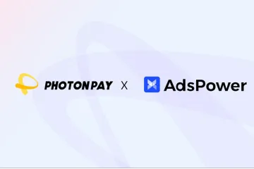 PhotonPay光子易携手AdsPower，打造一站式全球支付与多账号安全管理解决方案