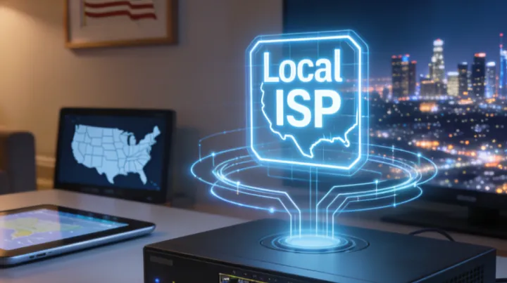 技术流揭秘：美国住宅IP的性能边界与三大跨境垂直场景实战