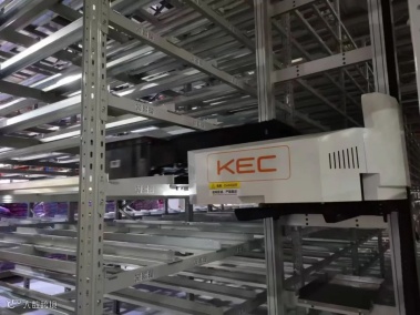 从货仓起家,嘉里物流如何做到全球第10大货代巨头?