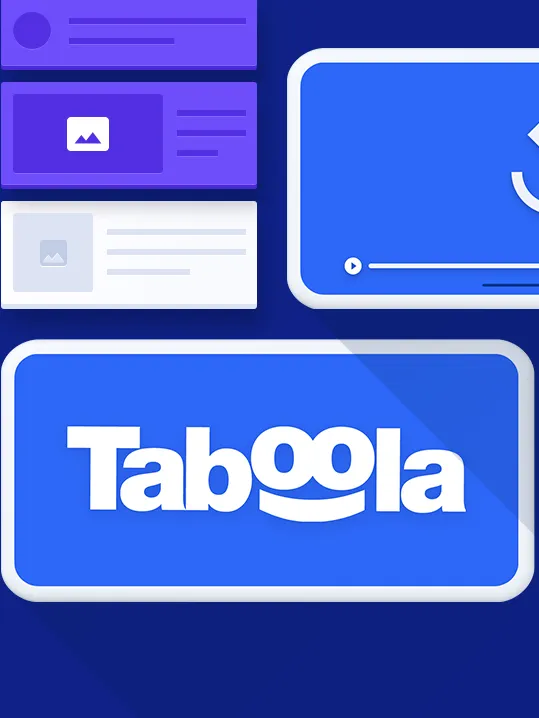 Taboola知识体系