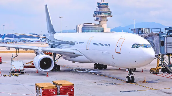 百运网美国空派王牌渠道：100%预清关审核，让跨境物流告别“清关焦虑”