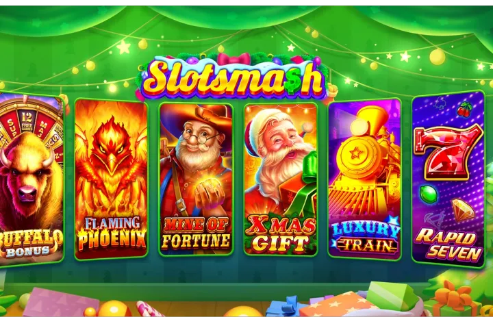 一手指明印尼Slot游戏APK借力本土网盟广告买量优势