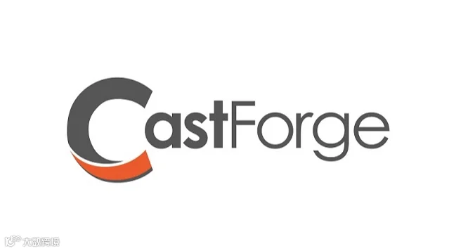 2028年德国斯图加特锻造铸造展览会 CastForge