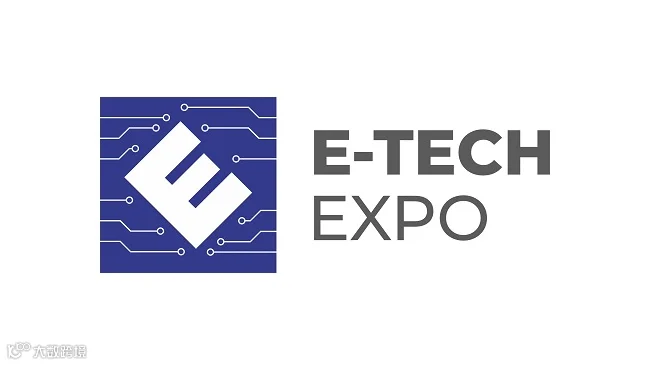 2026年乌兹别克斯坦电子、电气工程与创新技术展 E-Tech Expo