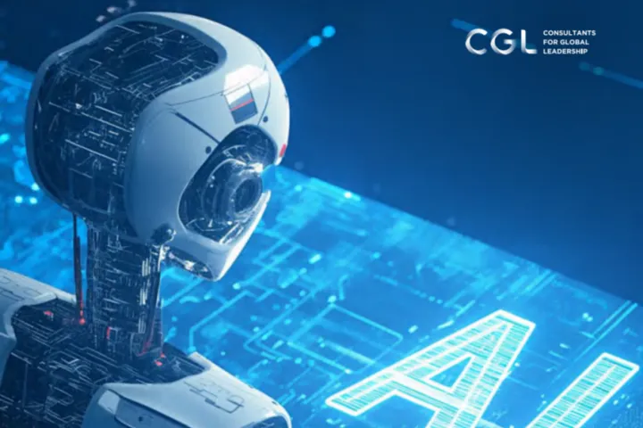 CGLConsulting：2025年AI硬件出海人才白皮書