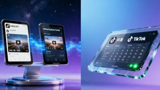 多平台分发解决方案是否支持抖音企业号+TikTok双平台定时发布？