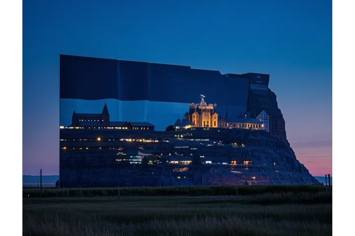 北达科他州（North Dakota）