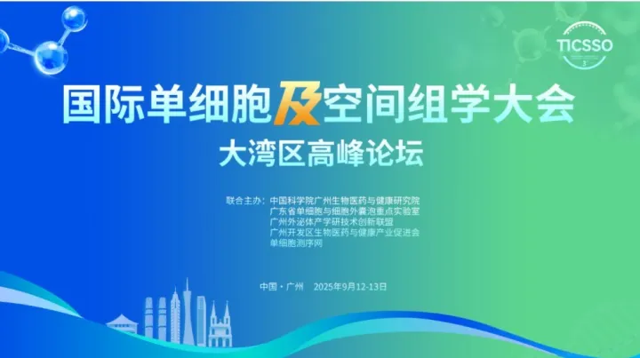 TICSSO-3大<em>湾</em>区高峰论坛