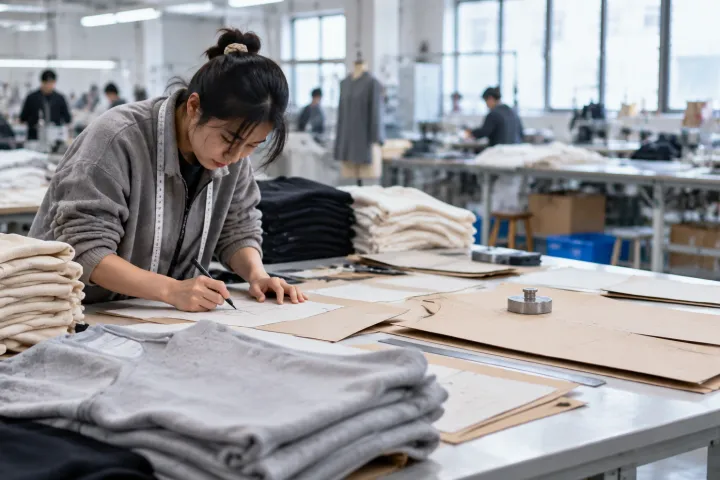 SHEIN 年末大促 10 月 19 日开跑，卖家要按三期节奏备货