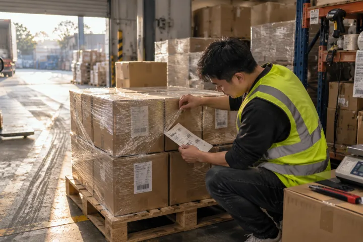 英国批发商把 Temu 当新渠道，半年跑出 30 万单，营业额翻了一倍