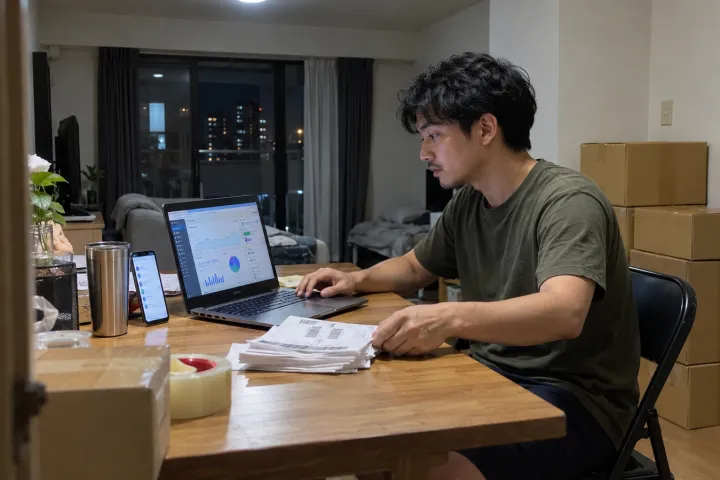 Ozon 把 VK 和 MAX 的博主接进了卖家后台，推广费只按成交订单结算
