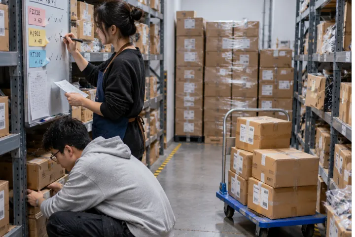 Lazada 11.11 备货怎么做？最新运营课教卖家用销量趋势定库存