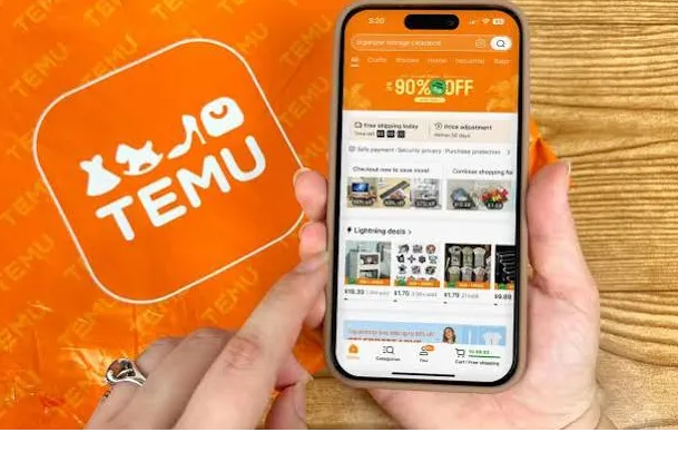 Temu如何提升销量？五个环节按顺序走，每一步都有它的作用