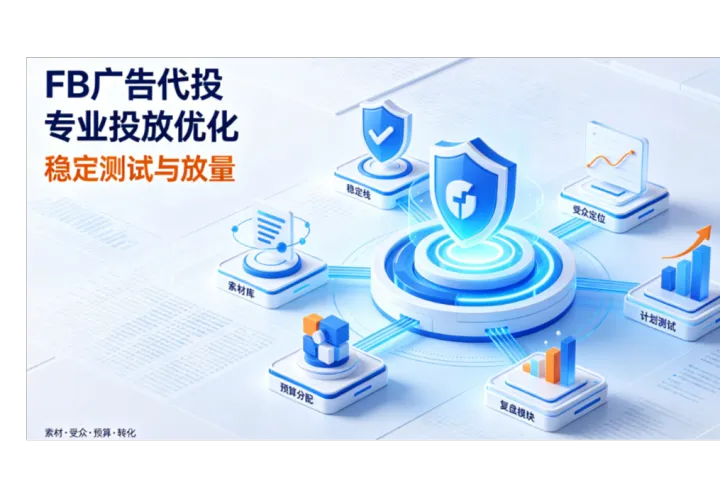 一把手揭秘Facebook游戏代投菲律宾PWA游戏出海新打法