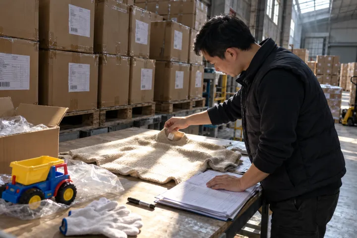 Temu 与美国得州达成和解，商品安全和用户数据保护再受关注