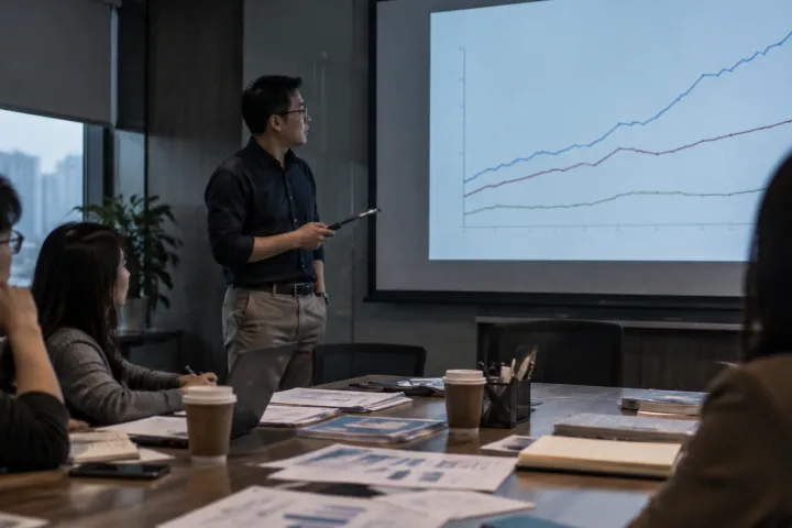 eMAG 跨境卖家数量同比增长 25%：AI 分析与快速配送如何推动业务增长？