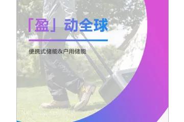 《2025全球储能出海报告》