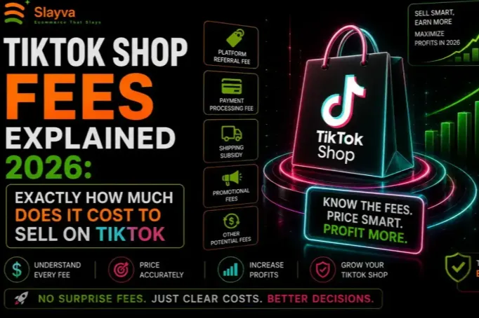 TikTok Shop美国佣金上调至9%，保证金涨至1500美元