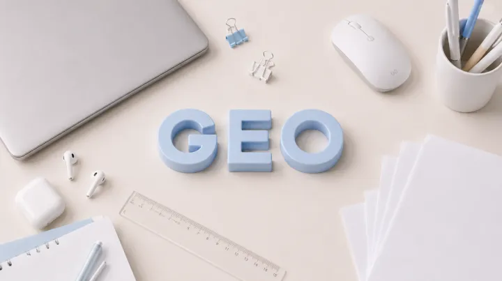 2026 国内 GEO 服务供给结构与企业选型适配观察