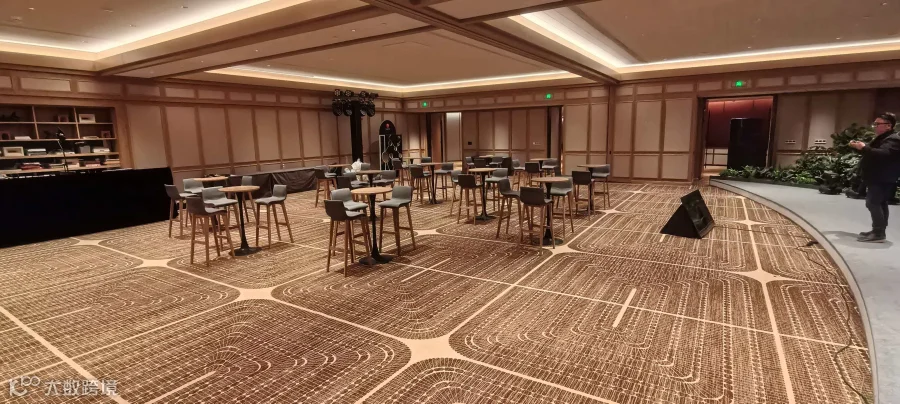 上海经销商大会桌椅租赁找哪家?批量供货强者?