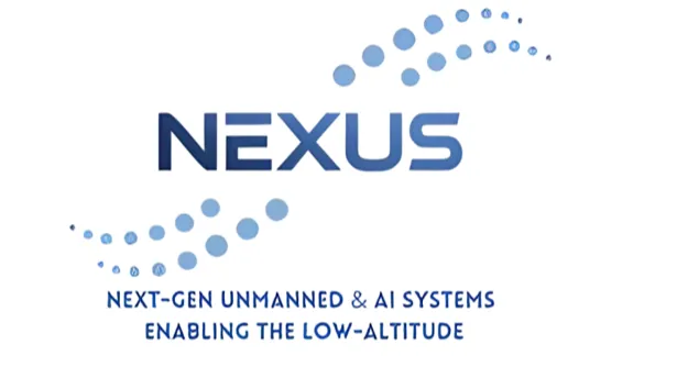 2026年土耳其安卡拉专业无人机展NEXUS