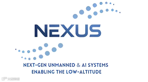 2026年土耳其安卡拉专业无人机展NEXUS