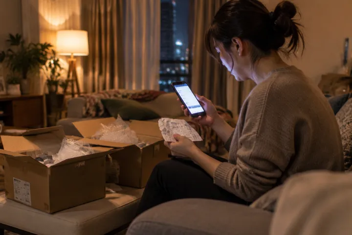 马来西亚只有两成网购者算成熟，Lazada 报告算出的差距是 9 亿美元