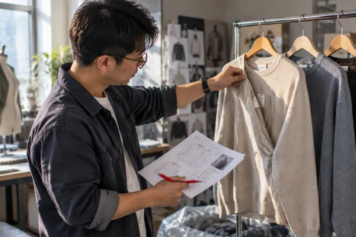 SHEIN 说相似不等于侵权，这条边界卖家得自己画