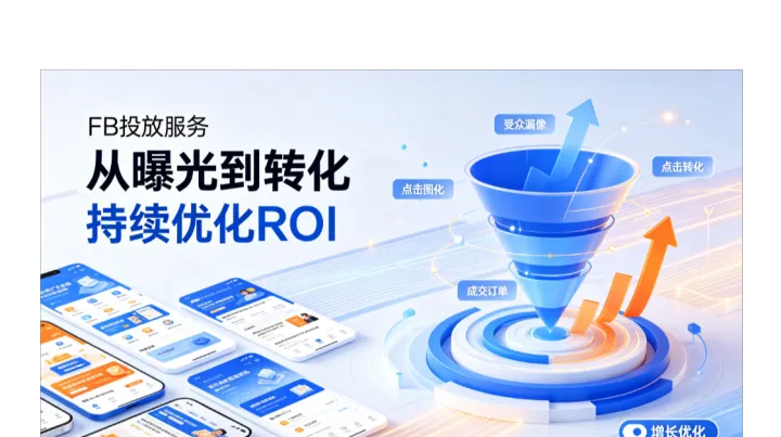 揭秘巴西PWA游戏出海成新顶流！Facebook广告代投买量优势