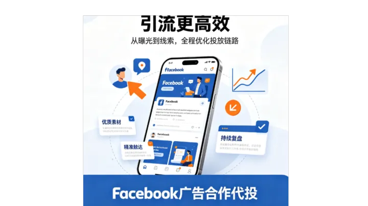 墨西哥游戏出海借力Facebook代投优化攻略，FB游戏出海之旅