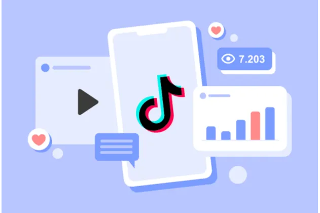 TikTok广告数据怎么看，新手必懂的五个指标