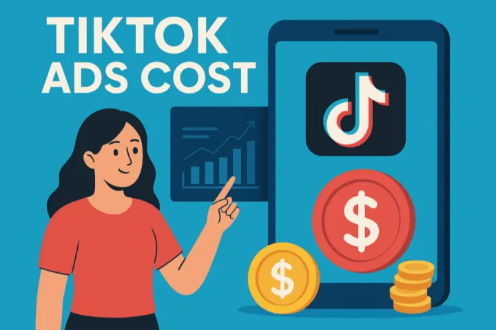 TikTok广告预算分配，测试期和放量期的不同逻辑