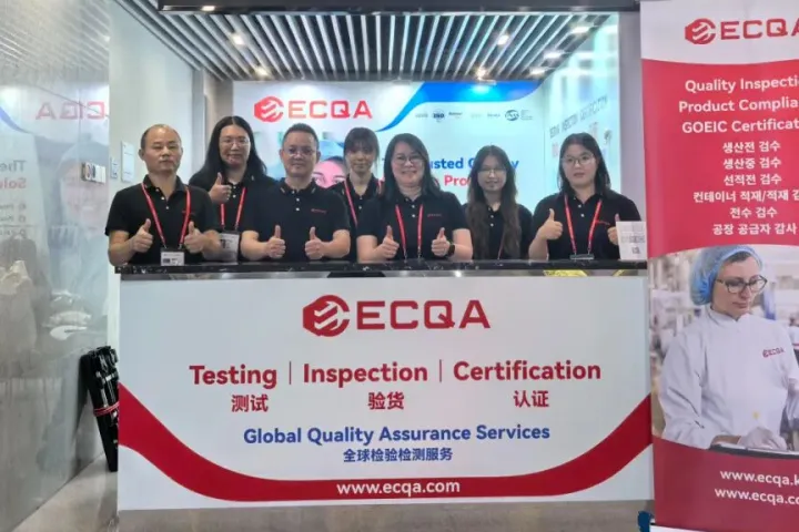产品出口要国际标准，有CMA和CNAS资质的第三方怎么选