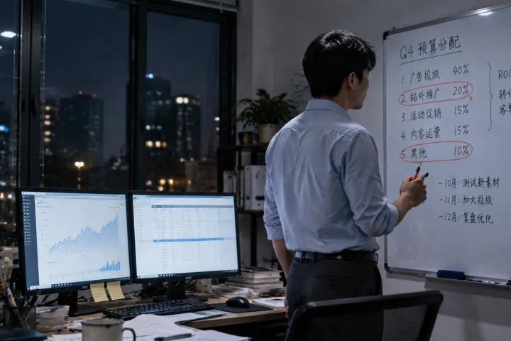 Google Ads 十月的七项更新，动到旧报表的只有一条