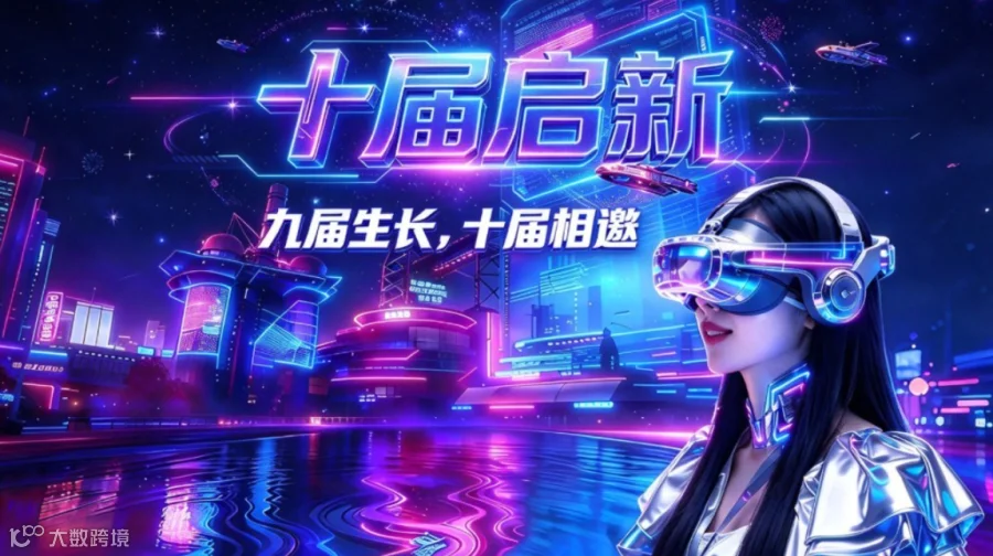 【邀请函】承一脉前行：九届生长，十届相邀！