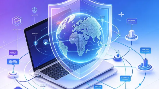 适合跨境电商的高匿住宅代理IP：类型、选型与实战指南