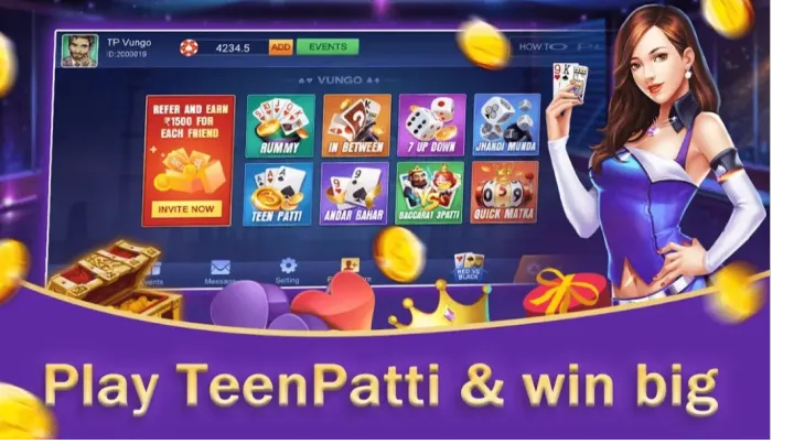 印度 Teen Patti 棋牌游戏出海！Facebook 助力成功的合规打法