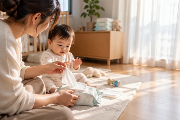 在日本卖得比本土贵两倍，Babycare 的复购还有五成