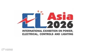 2028年印度国际电力电子展览会